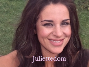 Juliettedom