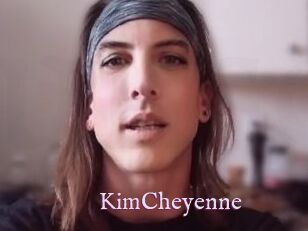 KimCheyenne