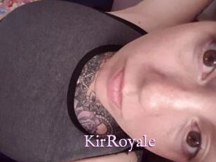 KirRoyale