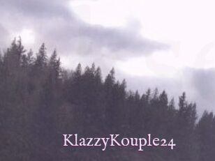 KlazzyKouple24