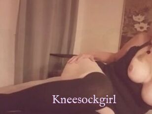 Kneesockgirl