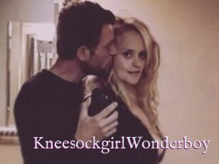 KneesockgirlWonderboy