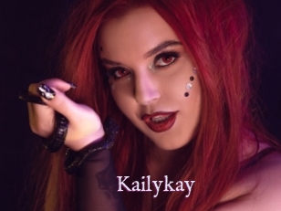 Kailykay