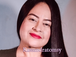 Kassandratomsy