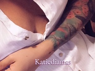 Katiediamas