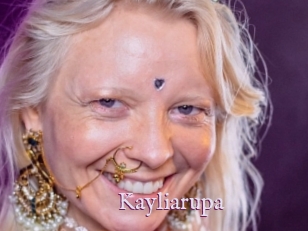 Kayliarupa