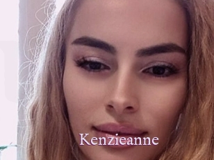 Kenzieanne