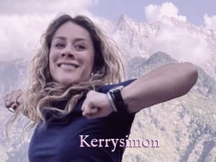 Kerrysimon