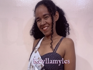 Keyllamyles