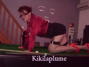 Kikilaplume