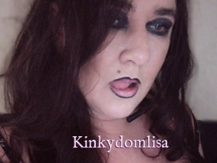 Kinkydomlisa