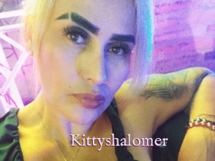 Kittyshalomer