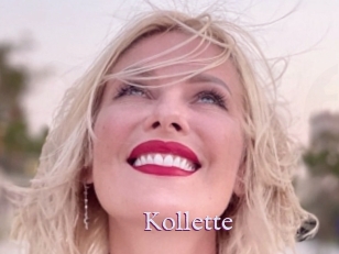 Kollette