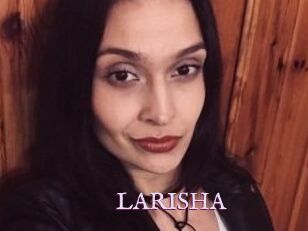 LARISHA