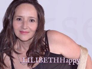 LILIBETHHappy