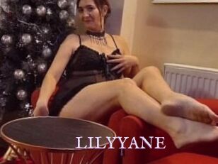 LILYYANE