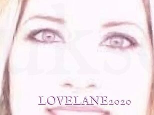 LOVELANE2020