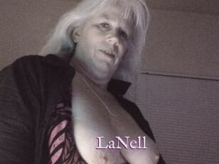 LaNell