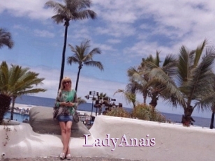 LadyAnais