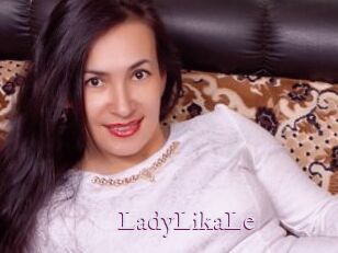 LadyLikaLe