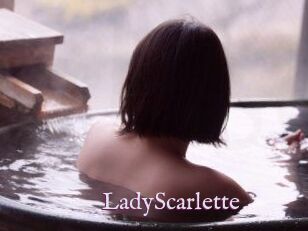 LadyScarlette