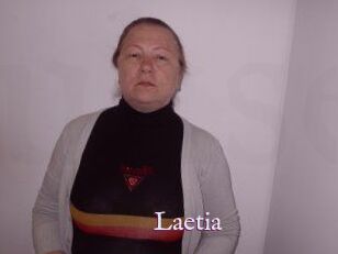 Laetia