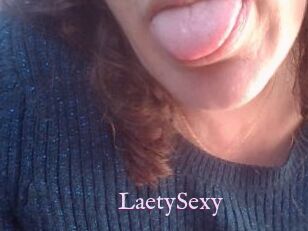 LaetySexy