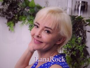 LanaRock