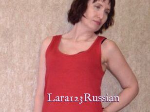 Lara123Russian