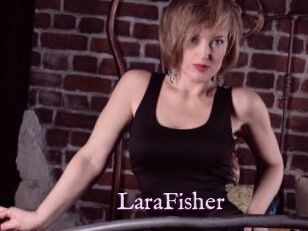 LaraFisher