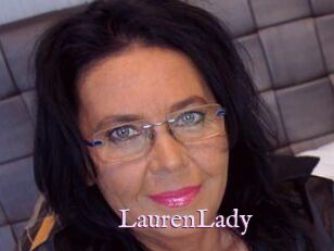 LaurenLady