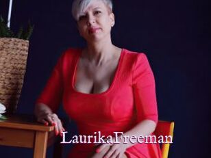 LaurikaFreeman