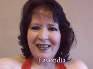 Lavondia