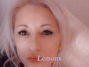 Lemonx