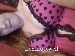 Lexi_Lovewell