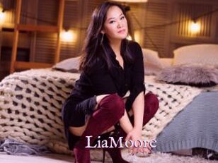 LiaMoore