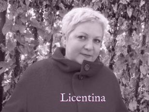 Licentina