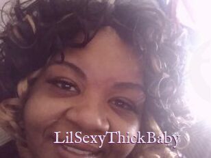 LilSexyThickBaby