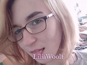 LiliaWoolf