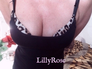 LillyRose