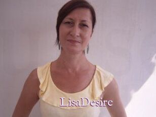 LisaDesire