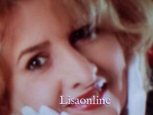 Lisaonline