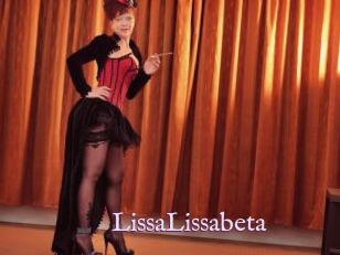 LissaLissabeta