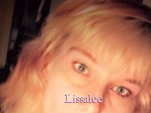 Lissalee