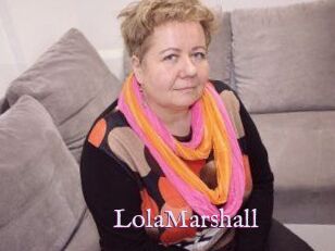 LolaMarshall