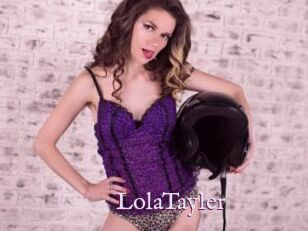 LolaTayler