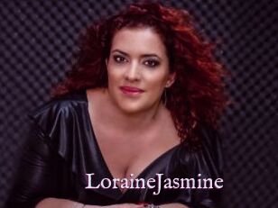 LoraineJasmine