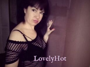 LovelyHot