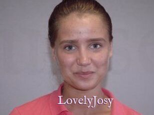 LovelyJosy