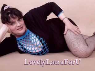 LovelyLauraForU